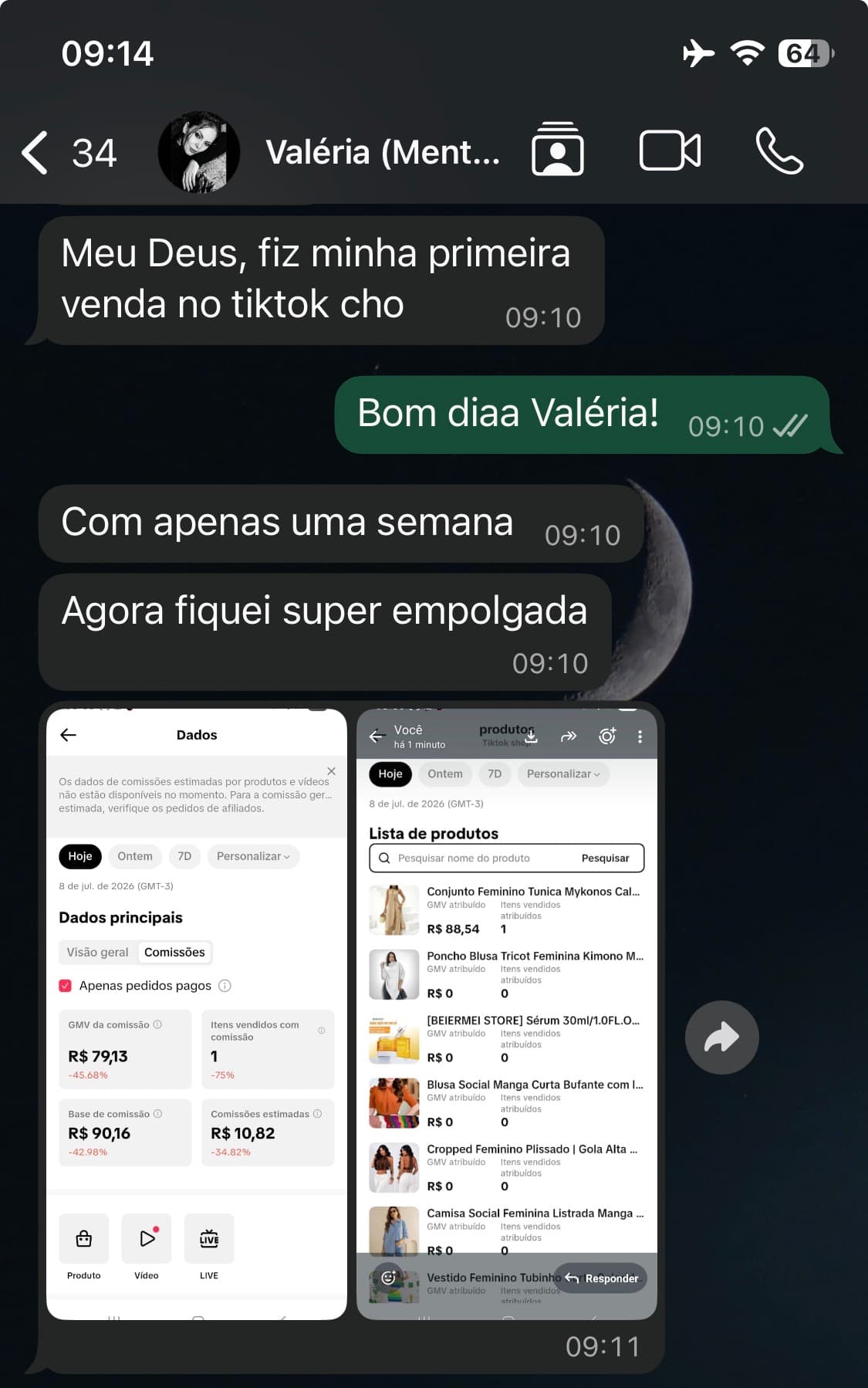 Depoimento 4