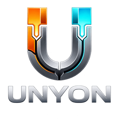 UNYON AI Logo